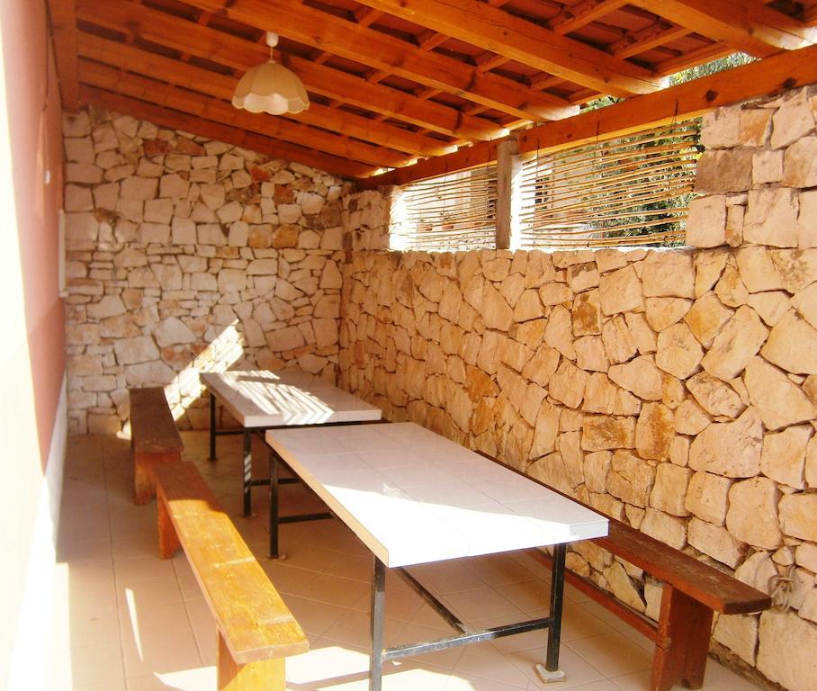 Sun House Apartments Bol Exterior foto